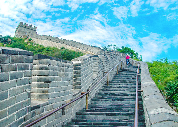 Juyongguan Great Wall